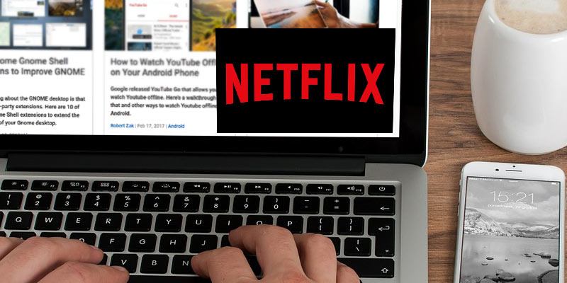 Netflix app for desktop mac free