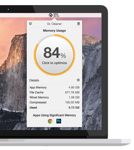 Clean App For Mac